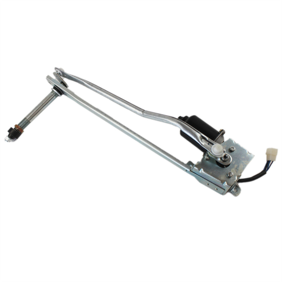 245-7931 2457931 Wipe Motor for CAT Caterpillar 320D - Sinocmp