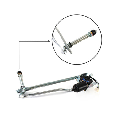 245-7931 2457931 Motor de limpeza para CATCILLAR 320D