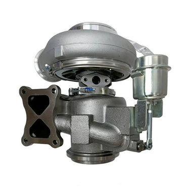 247-2965 2472965 Turbocompressor para motor Cat Loader 972H 980C 980F C13