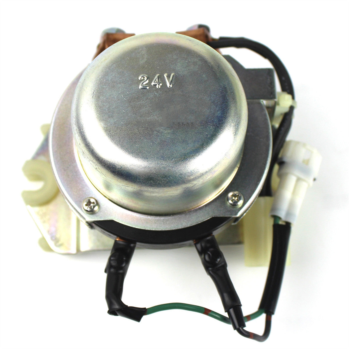 2479R1470F1 77279310 Battery Relay for Kobelco Excavator