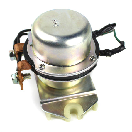 2479R1470F1 77279310 Battery Relay for Kobelco Excavator SK210 SK200-6 - Sinocmp