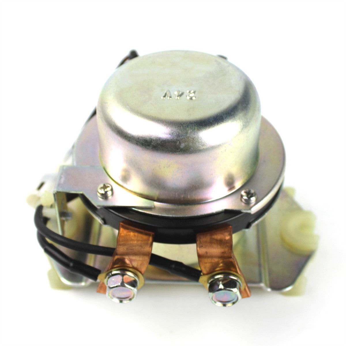 2479R1470F1 77279310 Battery Relay for Kobelco Excavator SK210 SK200-6 - Sinocmp