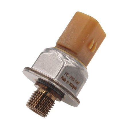 248-2169 2482169 Pressure Sensor for CAT C9 Engine 962H 950H 988K XE 992K Wheel Loader - Sinocmp