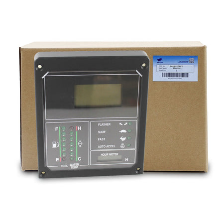 2489U276F2 2489U276F4 2489U276F6 Monitor for Kobelco SK200-3 SK100-3 SK120-3 - Sinocmp
