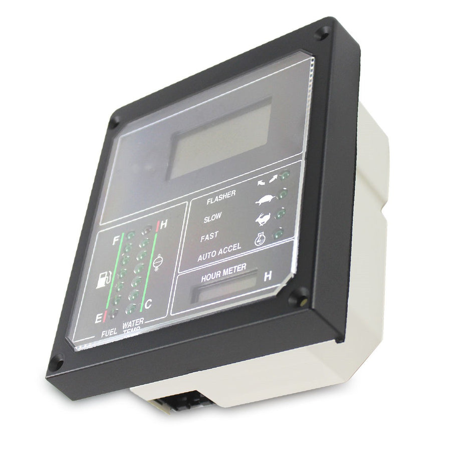 2489U276F8 Monitor Display Panel for Kobelco SK200-3 SK120-3 SK220-3 - Sinocmp