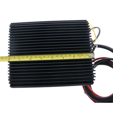 24V 25A carregador de bateria 0400204 0400087 1001112111 1001128737 para elevadores de tesoura JLG ES