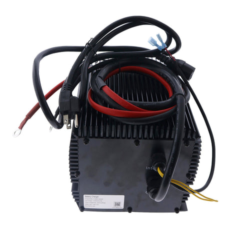 24V 25A Battery Charger 0400204 0400087 1001112111 1001128737 for JLG ES Scissor lifts - Sinocmp