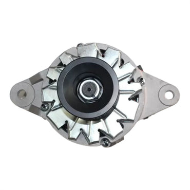 24V 50A Alternador 181200-5303 para Hitachi Ex200-6 Escavadeira 6BG1 2B82-46 A4TLIS486