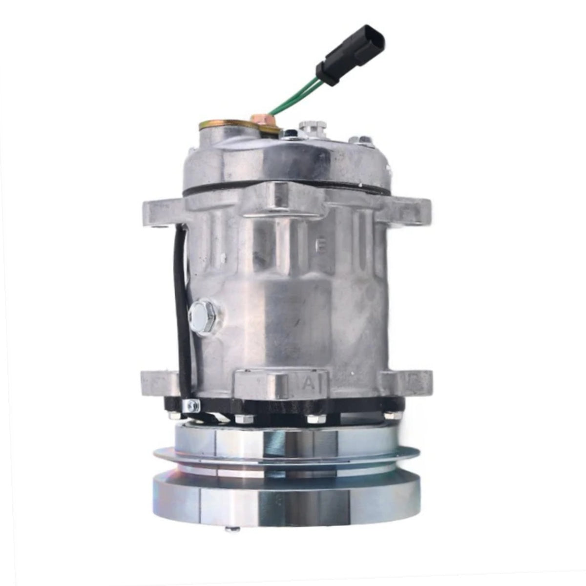 24V A Compressor 106-5122 1065122 for Caterpillar CAT Excavator - Sinocmp