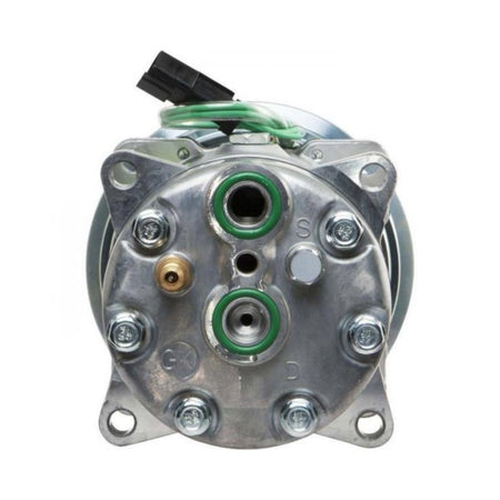 24V A Compressor 106-5122 1065122 for Caterpillar CAT Excavator - Sinocmp