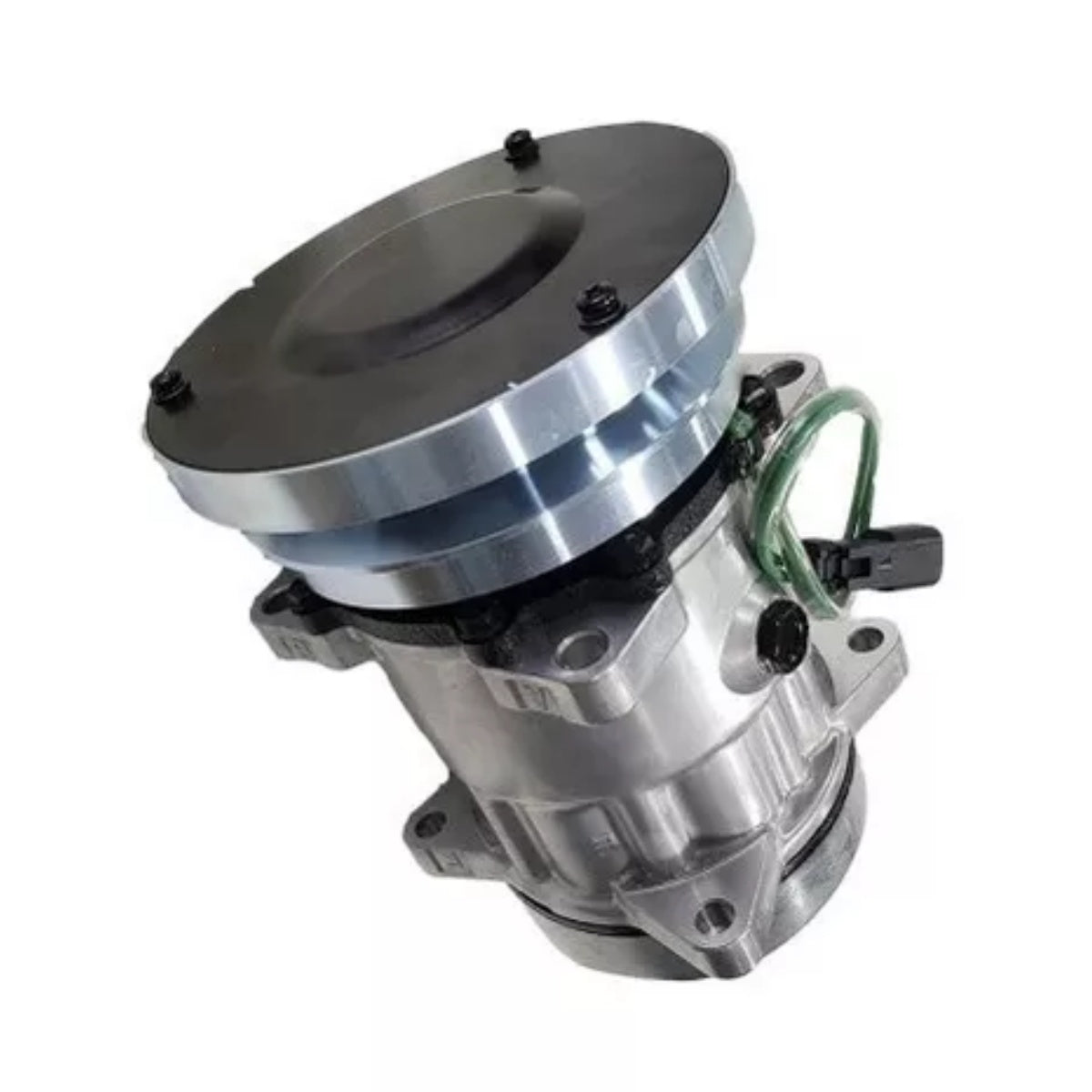 24V A Compressor 106-5122 1065122 for Caterpillar CAT Excavator - Sinocmp