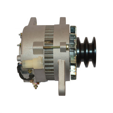 Alternador 24V 1-81200-4710-0 para Hitachi Ex200-5 6bg1