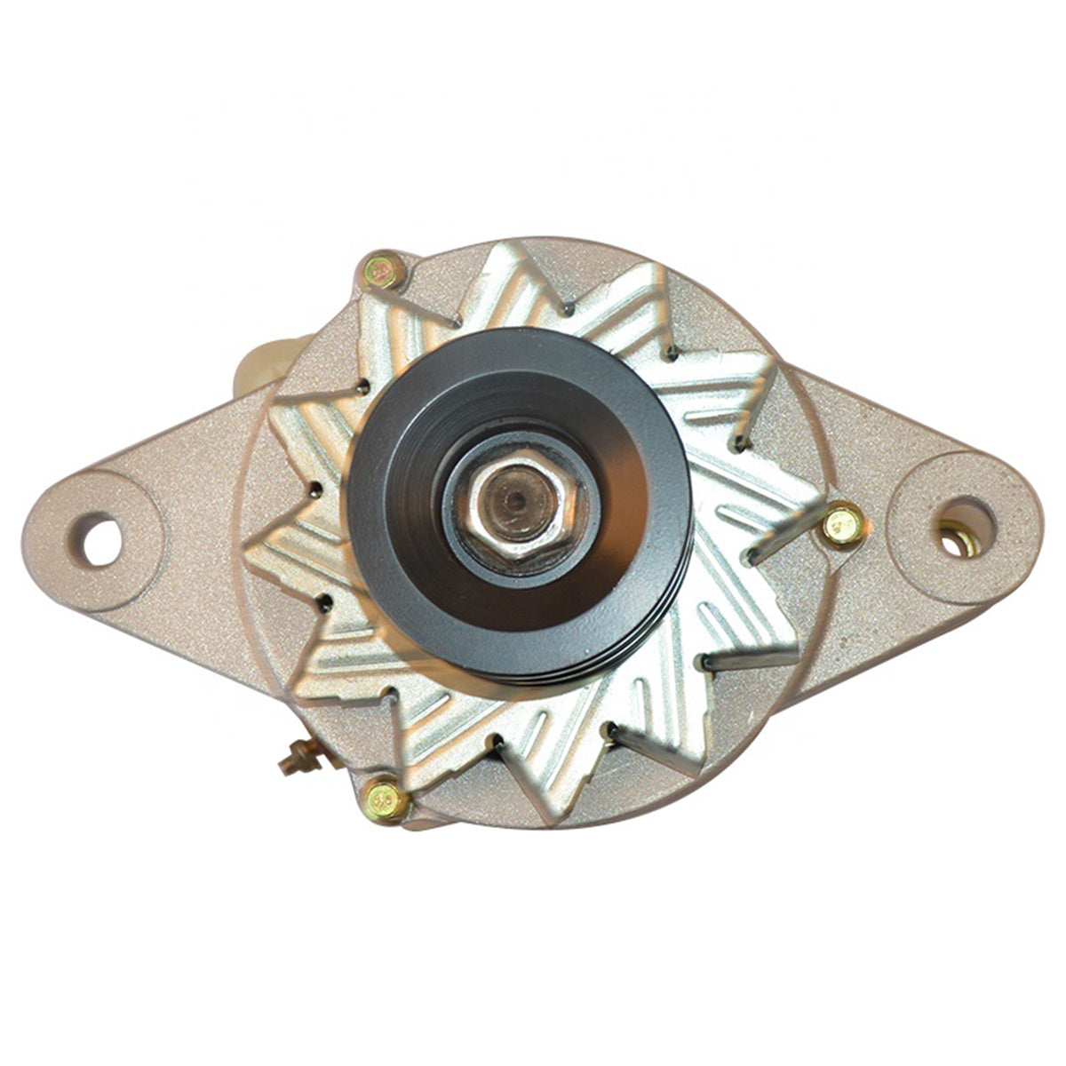 24V Alternator 1-81200-4710-0 for Hitachi EX200-5