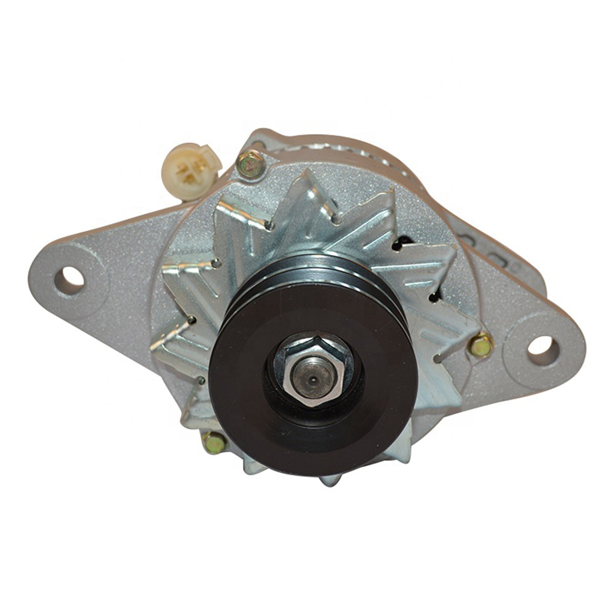 24V Alternator 1-81200-4710-0 for Hitachi 6BG1