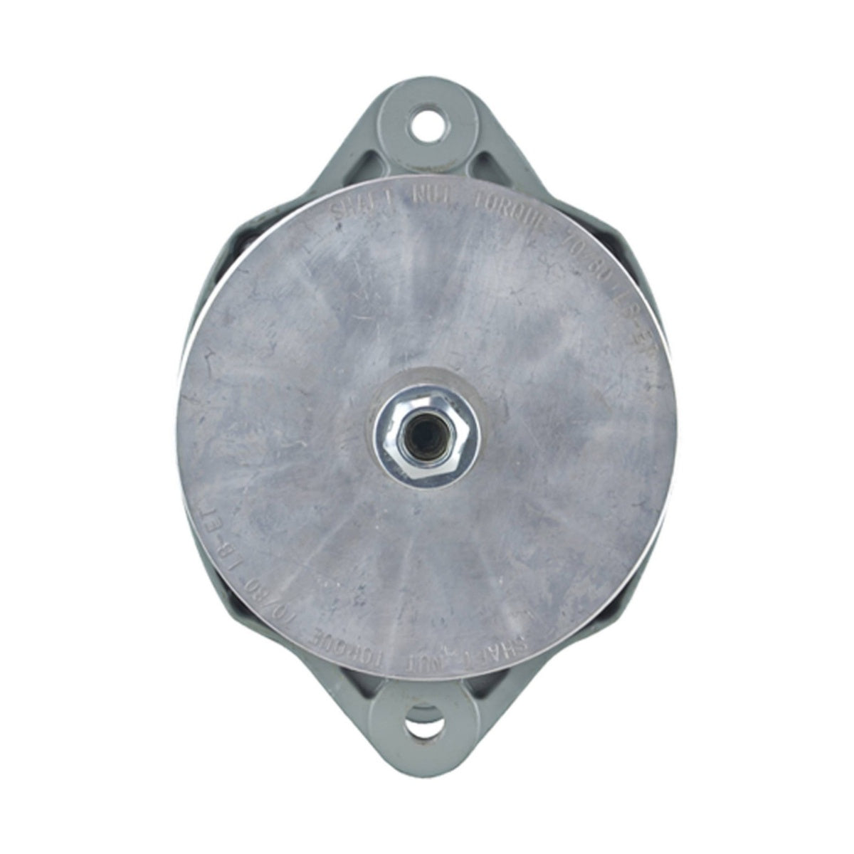 24V Alternator 10R-8877 for Caterpillar CAT C9 C11 C13 C27 Engine - Sinocmp