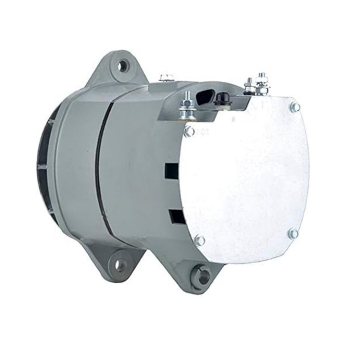 24V Alternator 10R-8877 for Caterpillar CAT C9 C11 C13 C27 Engine - Sinocmp