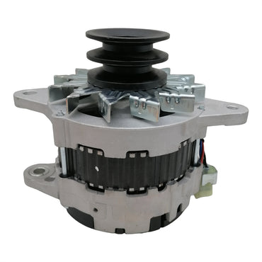 24V Generator 27040-2191 für Kobelco SK235SR-2 SK210LC-8 SK350-9 Hino J08E Motor