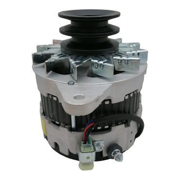 24V Generator 27040-2191 für Kobelco SK235SR-2 SK210LC-8 SK350-9 Hino J08E Motor
