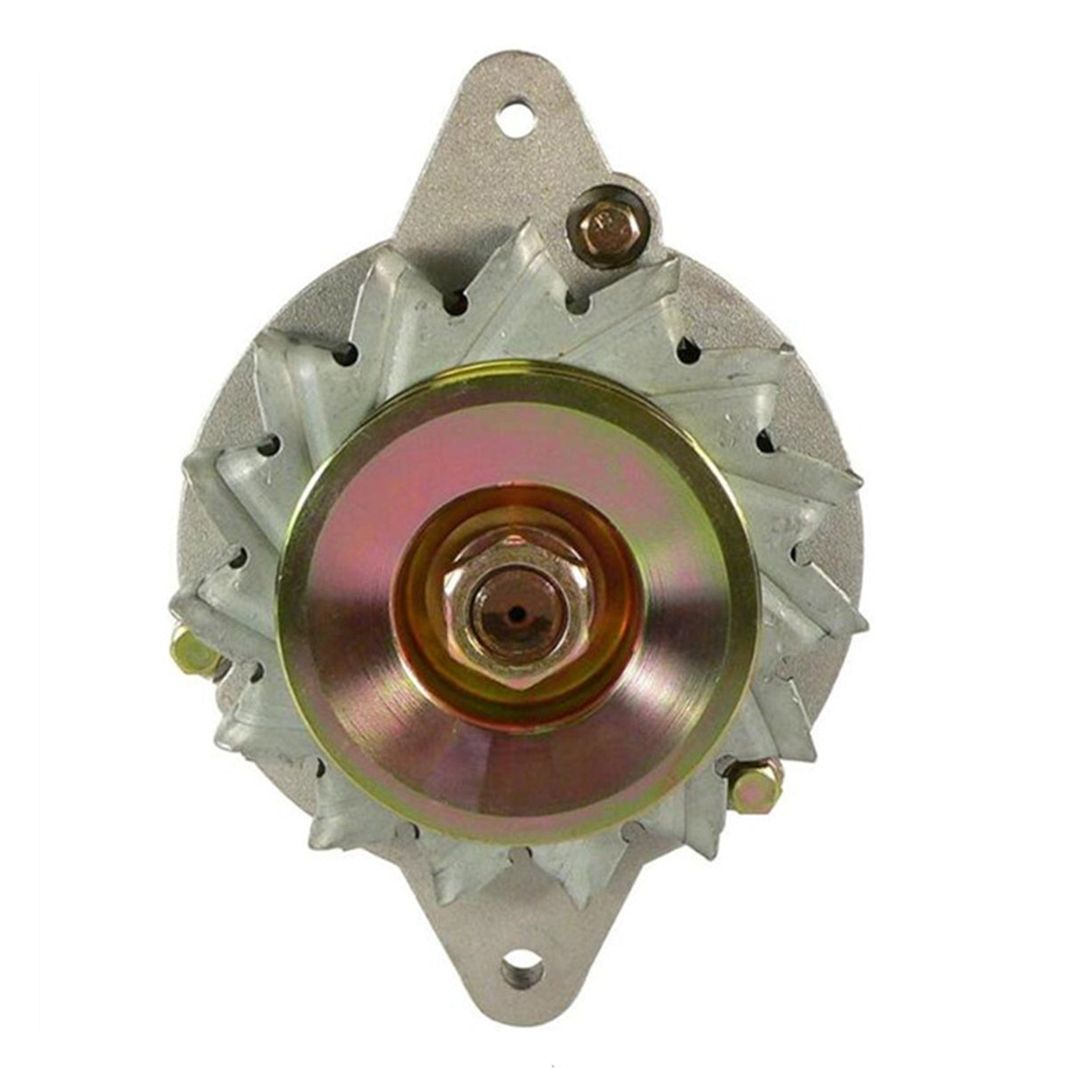 24V Alternator 8-97022-211-2 for Isuzu 4BD1 Hitachi EX120 KOBELCO SK120