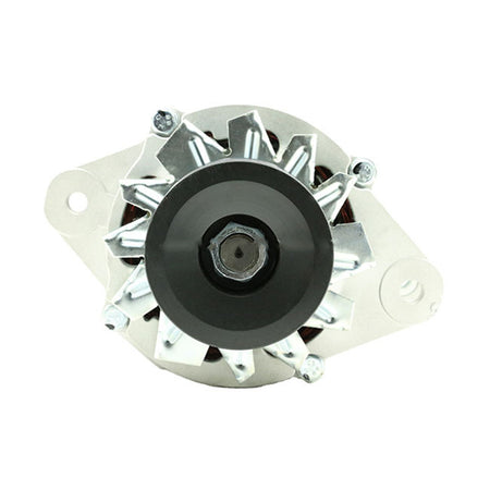 24V Alternator 8972283180 LR150714 for Isuzu Engine 4JG1 4JB1 4JG2