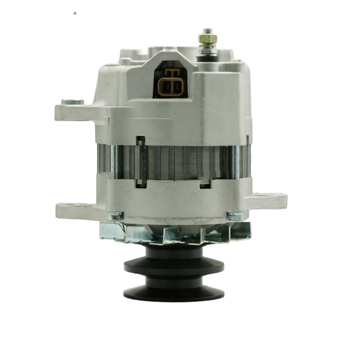 24V Alternator 8972283180 LR150714 for Isuzu Engine 4JG1 4JB1