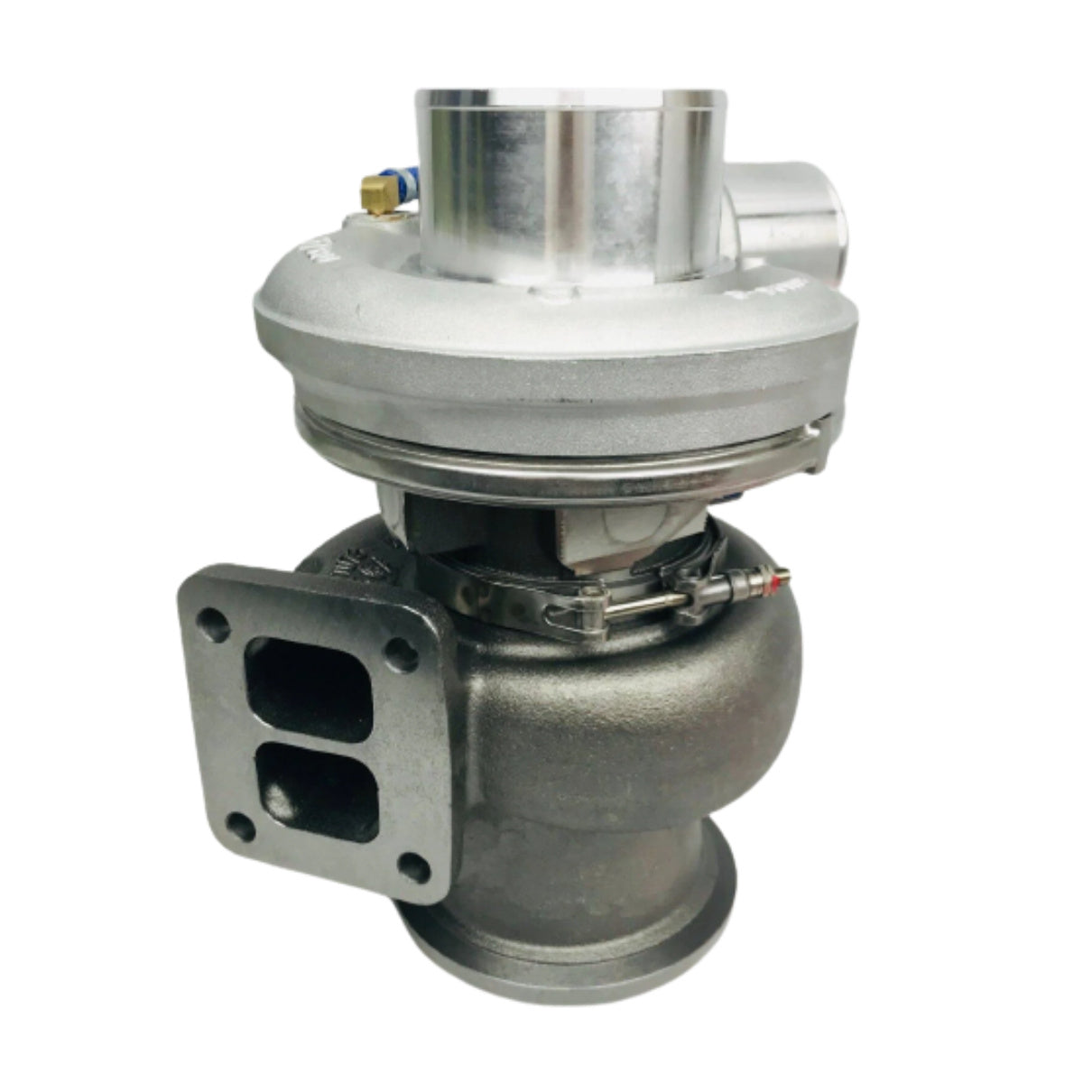 250-7700 2507700 Turbocharger for 330D C9 Engine Excavator Parts - Sinocmp