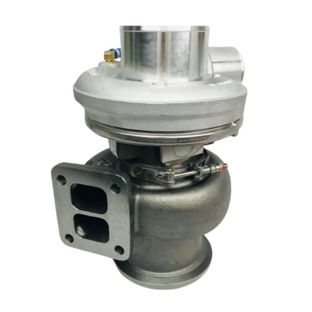 250-7700 2507700 Turbocharger for 330D C9 Engine Excavator Parts - Sinocmp