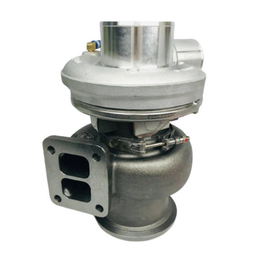 250-7700 2507700 Turbocompresor para piezas de excavadora de motor C9 330D