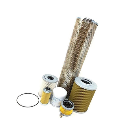 250 Hour Maintenance Kit 7324367 for Bobcat Excavator E85 - Sinocmp