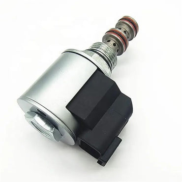251-3268 Solenoide de 24 V para Caterpillar 120m 627k 140m 623H 627K 770 772