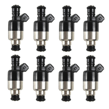 25180245 802632T Inyector de combustible para Mercruiser 454 BB