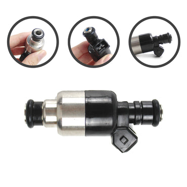 25180245 802632T Inyector de combustible para Mercruiser 454 BB