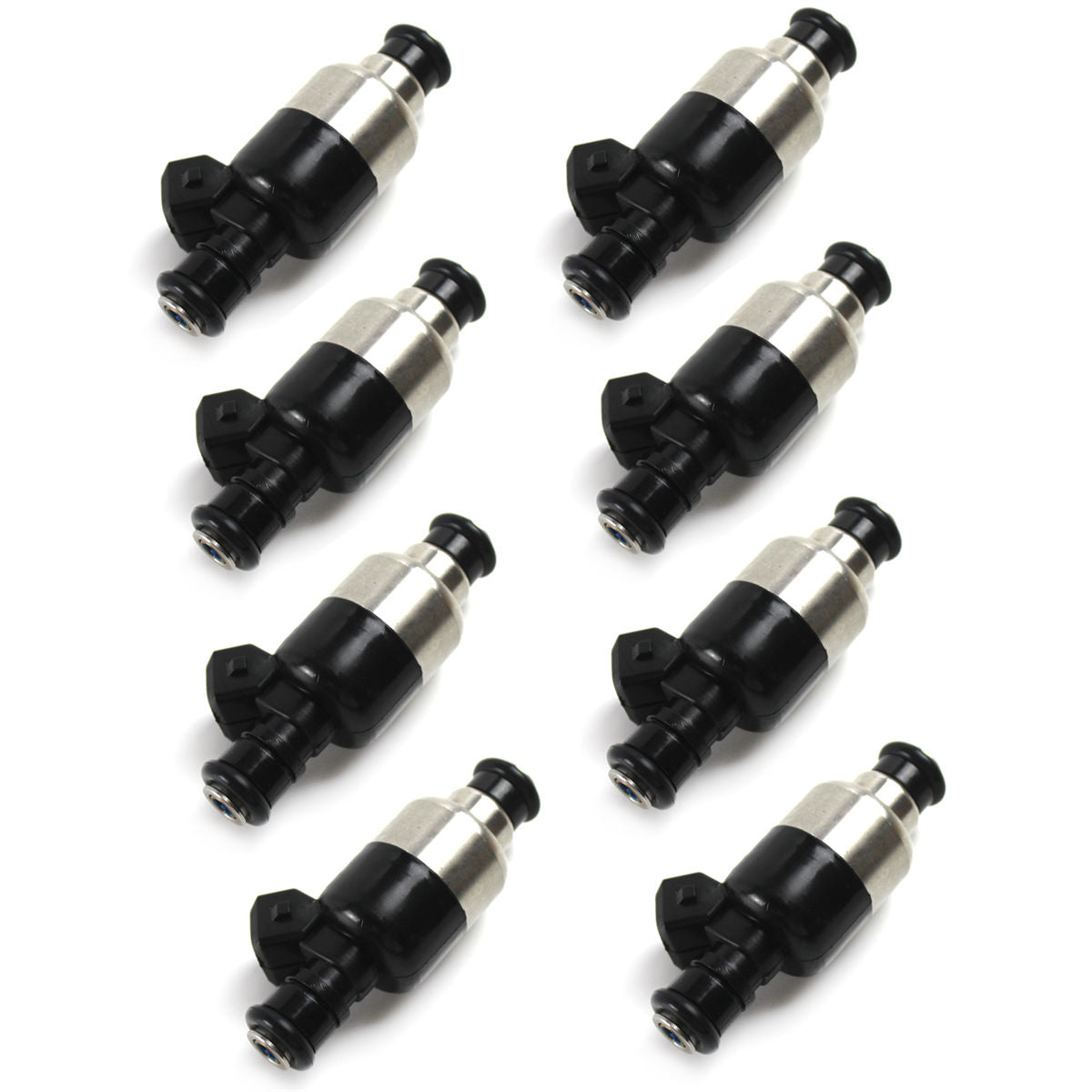 25180245 802632T Fuel Injector for Mercruiser 454 BB - Sinocmp