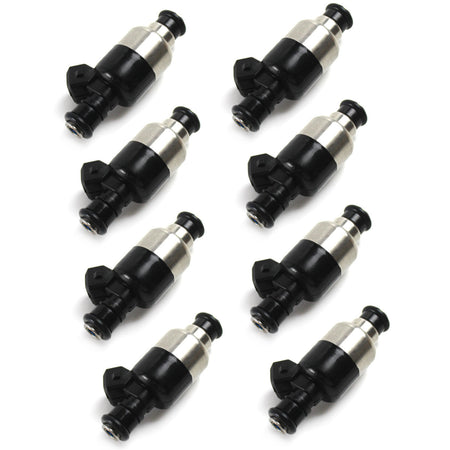 25180245 802632T Fuel Injector for Mercruiser 454 BB - Sinocmp