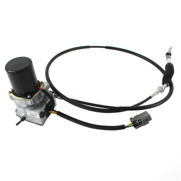 2523-9014 Conjunto de motor del acelerador para Daewoo Doosan DH220-5 Solar 250LC-V