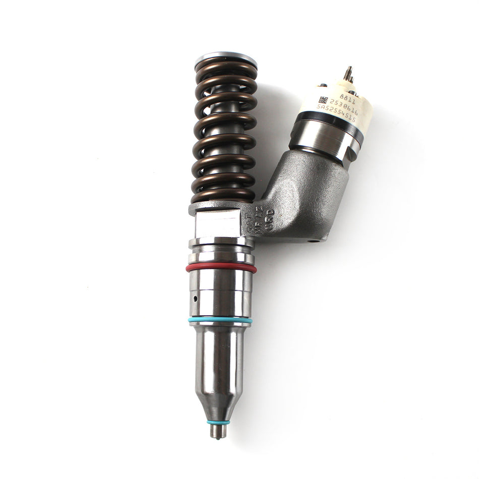 253-0616 2530616 Fuel Injector for CAT Catepillar C15/C18/C16 Engine - Sinocmp