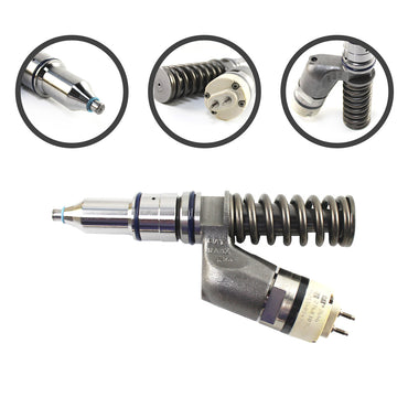 253-0616 10R-3265 Injetor de combustível para o motor Cat Catepillar C15