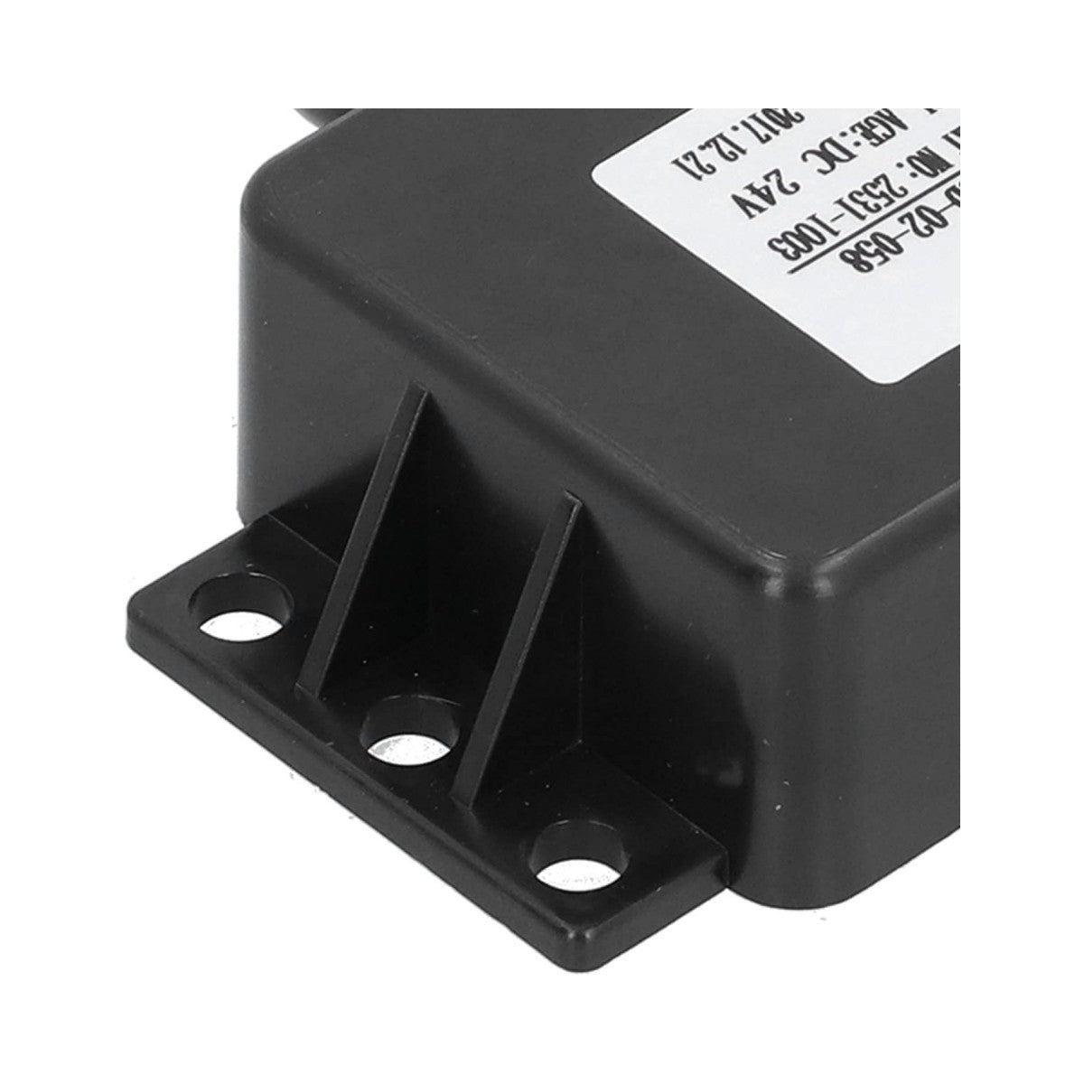 2531-1003 Relay for Daewoo Doosan DH225-7 Excavator - Sinocmp