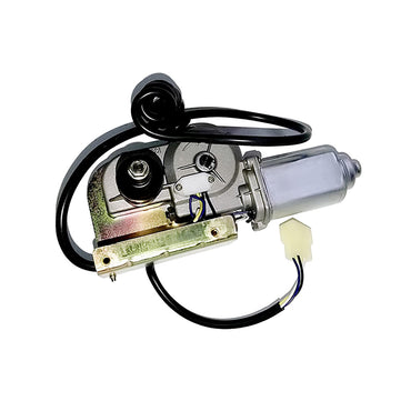 2538-9013B Motor de limpador de 24V para Doosan Daewoo