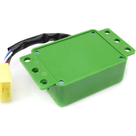 2543-9015 Wiper Timer Relay for Daewoo Doosan DH220-V DH220LC-V Excavator - Sinocmp