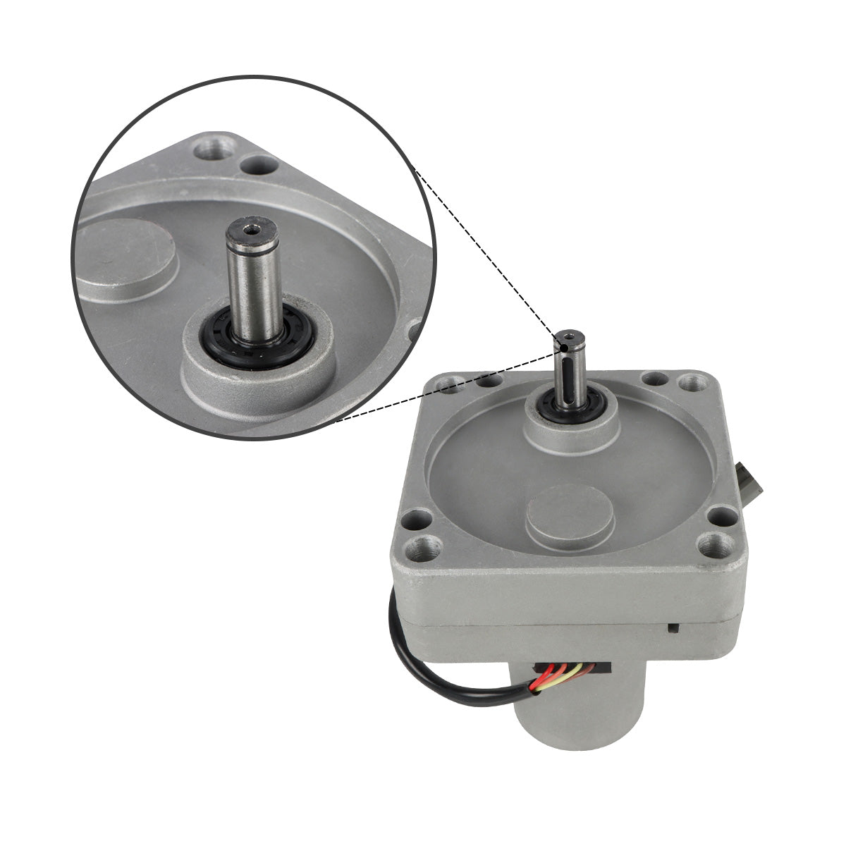 4257163 4188762 Throttle Motor for Hitachi