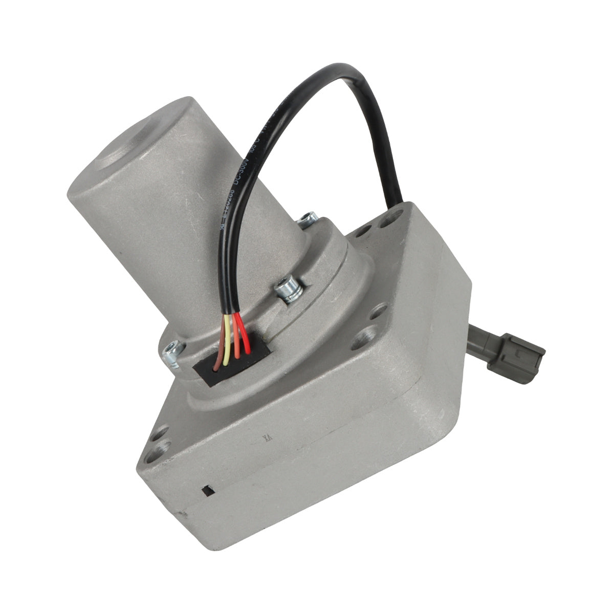 4257163 4188762 Throttle Motor for Hitachi EX100-3 EX200-3 - Sinocmp