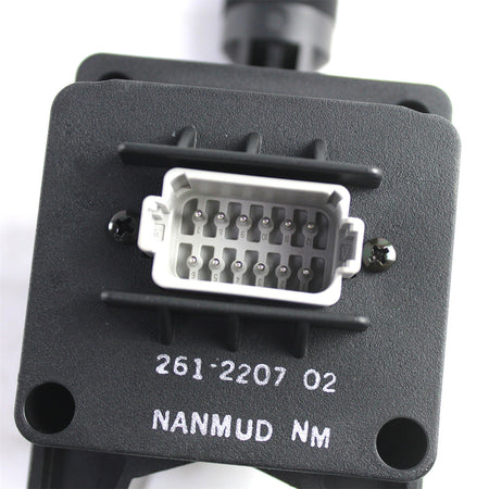 261-2207 2612207 Transmission Control Group for Caterpillar 416E 420D - Sinocmp