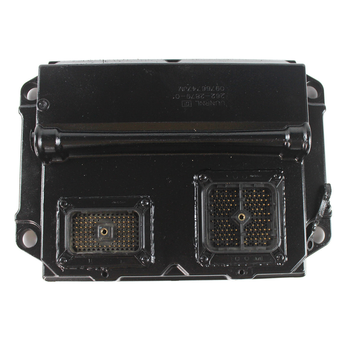 262-2879 2622879 Controller Control Unit for CAT Caterpillar 336D 330D 336D2 324D 330D Excavator C9 Engine - Sinocmp