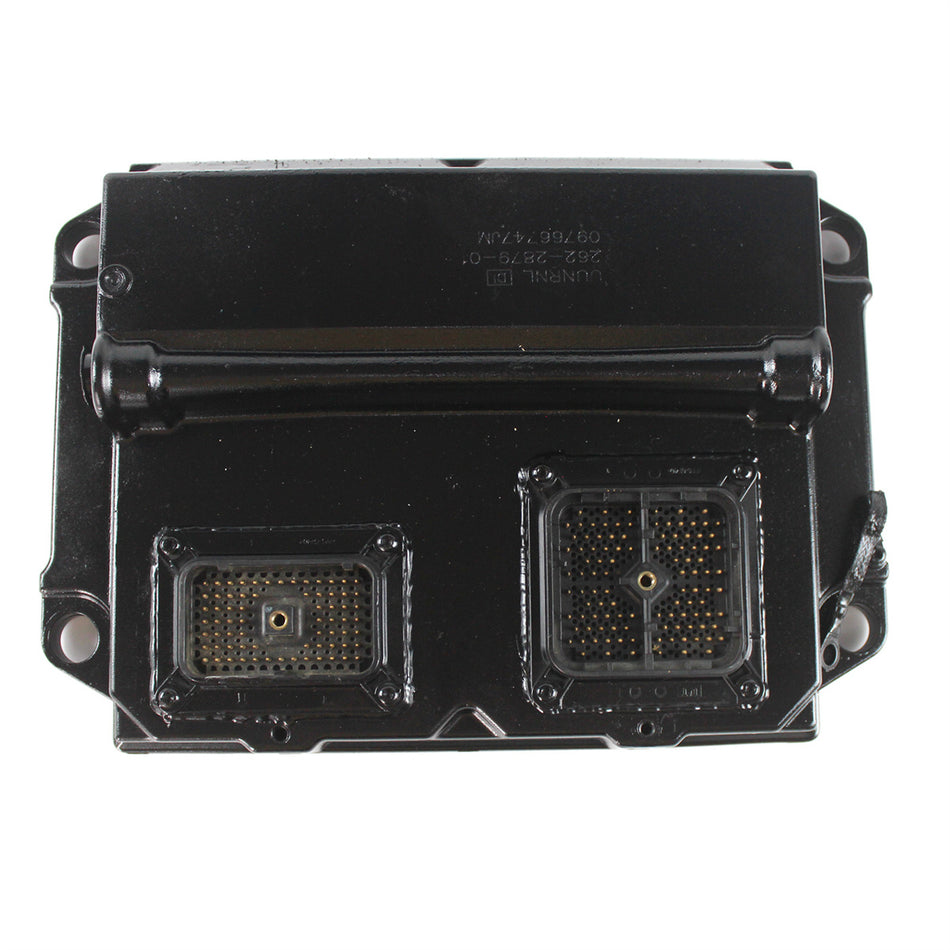 262-2879 2622879 Controller Control Unit for CAT Caterpillar 336D 330D 336D2 324D 330D Excavator C9 Engine - Sinocmp