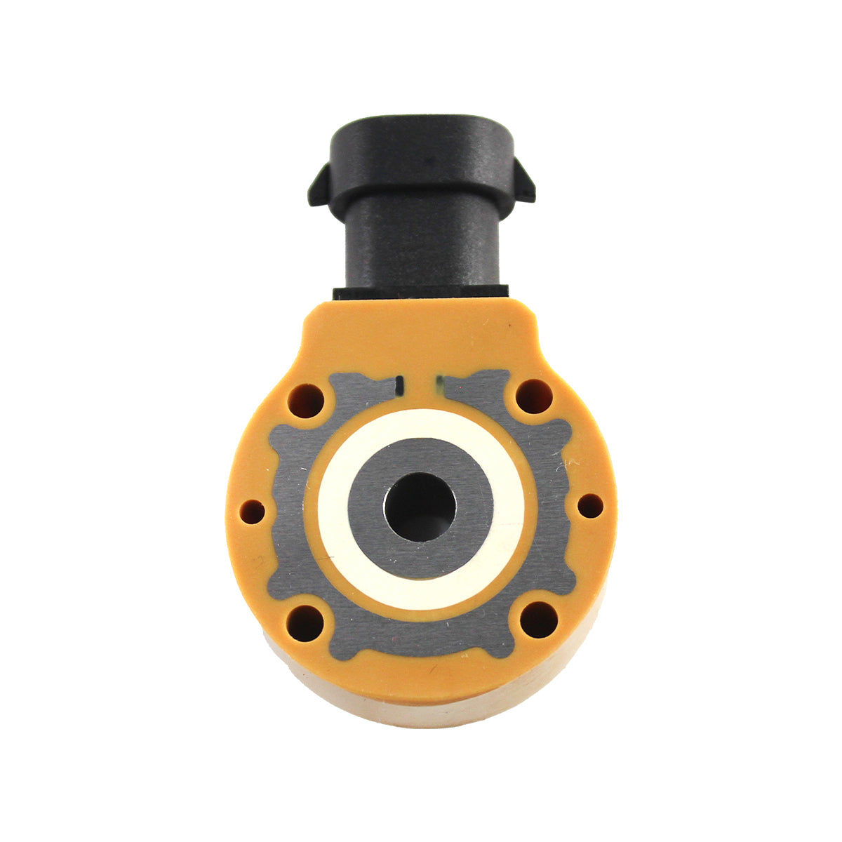 263-8213 2638213 Fuel Injector Solenoid Valve for Caterpillar C7 C9 Engine - Sinocmp