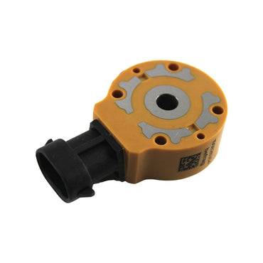263-8213 2638213 Valve de solénoïde d'injecteur de carburant pour moteur Caterpillar C7 C9