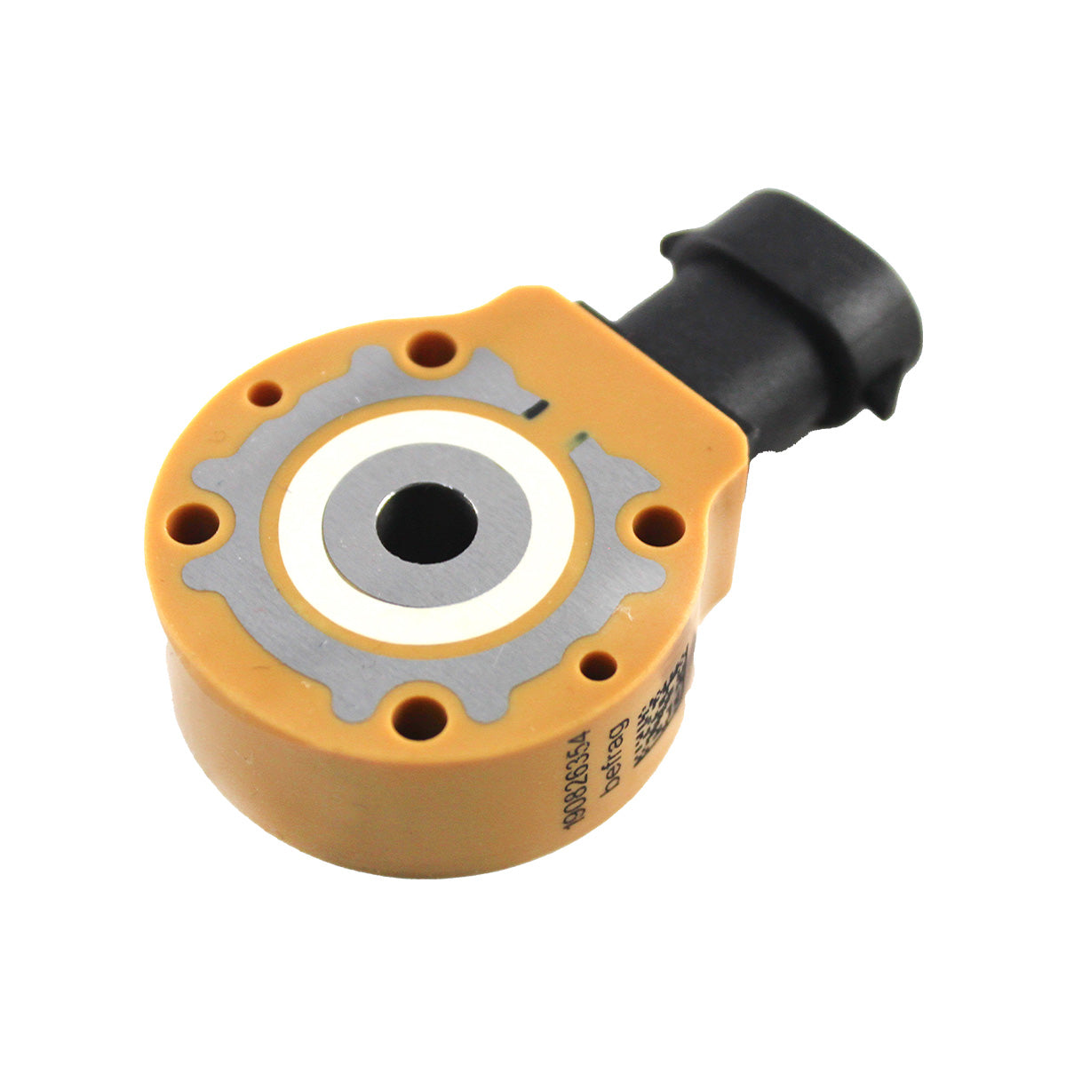 263-8213 2638213 Fuel Injector Solenoid Valve for Caterpillar C7 C9 Engine - Sinocmp