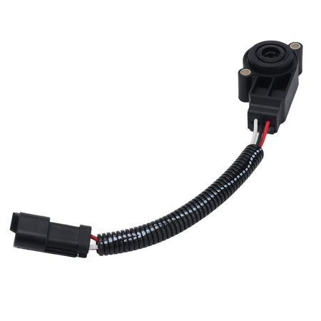 266-1477 2661477 Throttle Position Sensor for Caterpillar E320D - Sinocmp