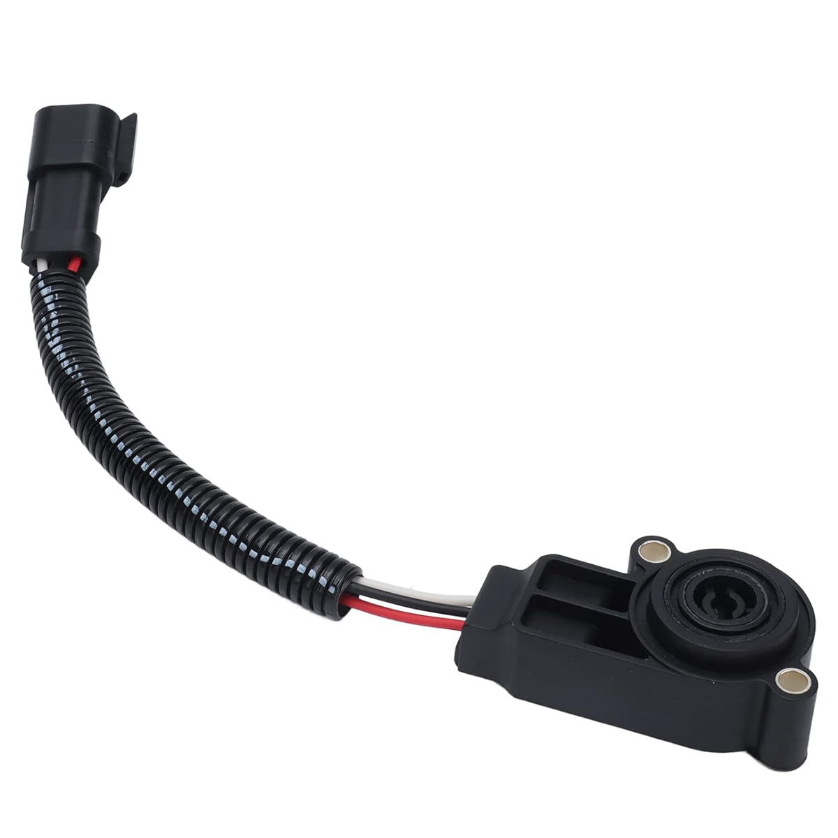 266-1477 2661477 Throttle Position Sensor for Caterpillar E320D - Sinocmp